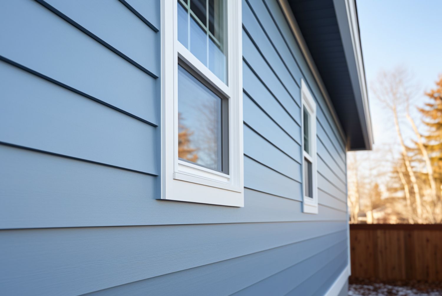 Siding Services